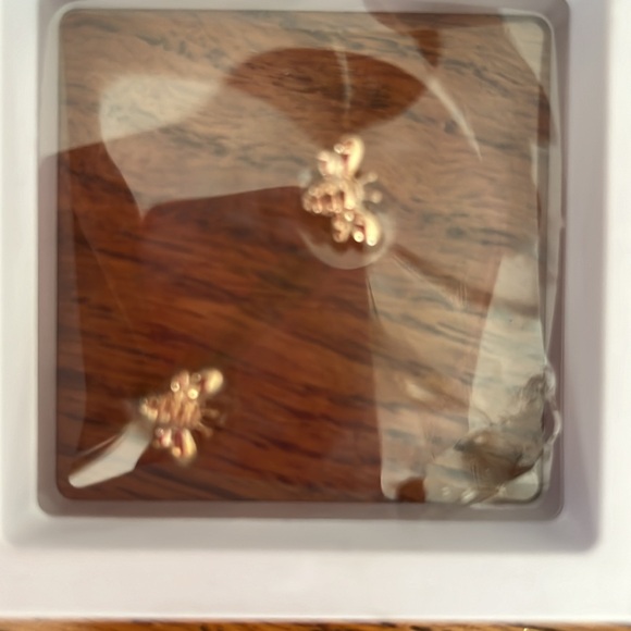 Strawberry Avocado watch band charms! - Picture 4 of 6